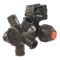 Porta-bicos QJ 5 20mm/ 10mm