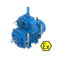 POMPE JUROP PNR155 D ARBRE 13/8