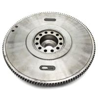 FLYWHEEL Perkins 4111D096