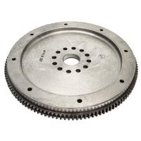 FLYWHEEL ASSY. Perkins 4111D127