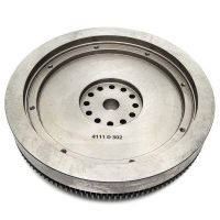 FLYWHEEL ASSY. Perkins 4111D302