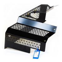 FAN GUARD ASSY Perkins 4113A201