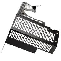 FAN GUARD ASSY Perkins 4113A205