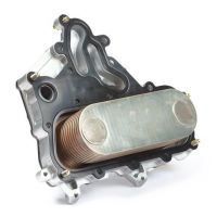 OIL COOLER Perkins 4133Y042