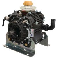 Bomba PBO 1540.1 VD