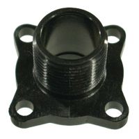 Ligação de rosca 1" BSP