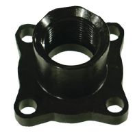 Ligação de rosca 1" BSP
