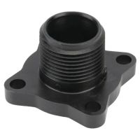 Adaptador com rosca de 1" (NPT)