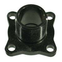 Ligação de rosca 1 1/4" BSP