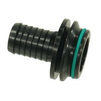 União forquilha 25mm