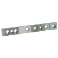 Porta-lâmina de 2" furo 6,5 mm