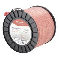 Fio de nylon Ø2,7x362 m,  DuraFlex