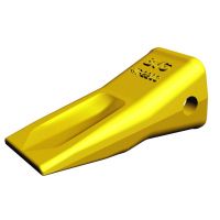 SIDE PIN TOOTH (ABRASION) J-700