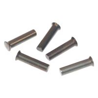 Rebites, embalagem de 0,5 kg, 5,25x25