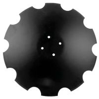 DISCO DECHAU 510MM 4FUROS ORIGINAL MASCHIO M65400214R