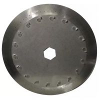 DISCO PARA SEMENTE ÚNICA 72 FUROS 1,1MM G10121450R