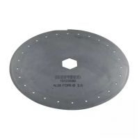 DISCO PARA SEMENTE ÚNICA 26 FUROS 2,5MM G10123560R