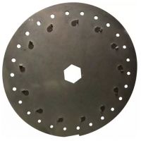 DISCO DE 26 FUROS 5,5MM MAS G10121390R