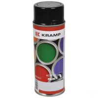Tinta para LEMKEN, cor azul, aerossol 400 ml