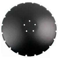 DISCO DENTEADO 565X5 5 FUROS TIPO KVERNELAND