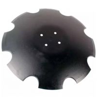 DISCO DENTEADO 510X5 4 FUROS EA105 TIPO LEMKEN