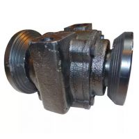 CHUMACEIRA COVERCROP INTERCAMBIÁVEL SOUCHU-PINET