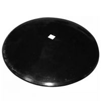 DISCO LISO Ø610X6 FURO QUADRADO 41 AGRIPOWER