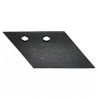 RELHA DE RASPADEIRA DIREITA TIPO KUHN 631100