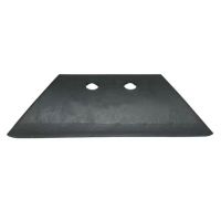 RELHA DE RASPADEIRA REVERSÍVEL TIPO KUHN 631112