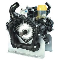 Bomba Poly 2210-VD Bertolini