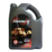 Galp Formula Longlife III 5W30 - 5 Lt