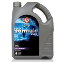 Galp Formula Plus 10W40 - 5 Lt