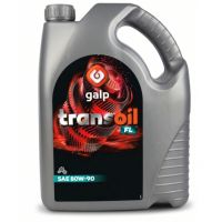 Galp Transoil FL 80W90 - 5 Lt