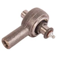 Cabeça de lâmina completa com pino