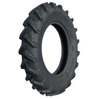 Pneu 6.00-16, 6 lonas, S-504, BKT