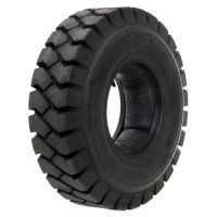 Pneu e câmara de ar 6.00-9, 10 Ply, PL-801