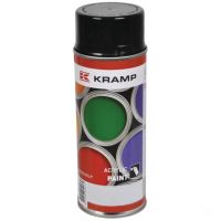 Tinta para AMAZONE, cor verde, aerossol 400 ml