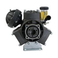 Bomba alta pressão APS 71