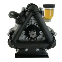 Bomba de pistão-membrana BP 105 K