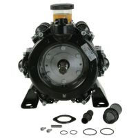 Bomba de pistão-membrana BP 235 K