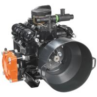 Bomba BP171K AEP 1.3/8"-1.3/8"