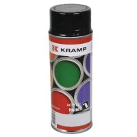 Tinta para JOHN DEERE antes de 1987, cor verde, aerossol 400 ml