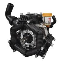 Bomba Poly 2136-VS Bertolini