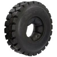 Pneu e câmara de ar 6.50-10, 10 Ply, PL-801