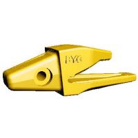 SIDE PIN EXCAVATOR ADAPTER (CENTER) HD J-400