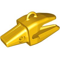 SIDE PIN EXCAVATOR ADAPTER (CENTER) HD J-600