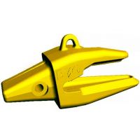 SIDE PIN LH EXCAVATOR ADAPTER HD J-600