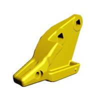 BOLT-ON CORNER ADAPTER, TWO HOLES, CORNER RIGHT