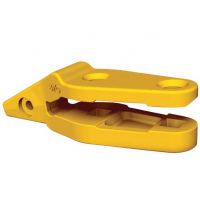 BOLT-ON ADAPTER (TWO HOLES) J-400