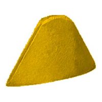 WELD ON COMPACTOR FEET